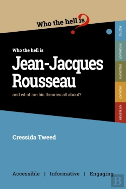 Bertrand.pt - Who Who The Hell Is Jean-Jacques Rousseau?