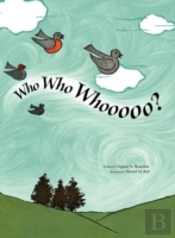 Who Who Whooooo?