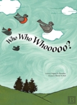 Bertrand.pt - Who Who Whooooo?