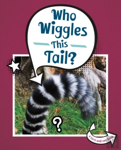 Bertrand.pt - Who Wiggles This Tail?