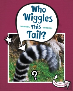 Bertrand.pt - Who Wiggles This Tail?