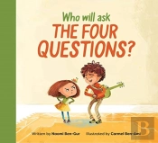 Who Will Ask The Four Questions?