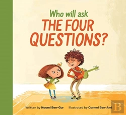 Bertrand.pt - Who Will Ask The Four Questions?