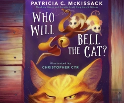 Bertrand.pt - Who Will Bell The Cat