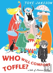 Who Will Comfort Toffle