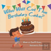 Who Will Cut The Birthday Cake?