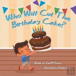 Bertrand.pt - Who Will Cut The Birthday Cake?