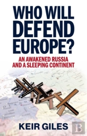 Who Will Defend Europe?