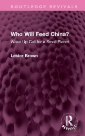 Who Will Feed China?