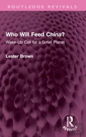 Who Will Feed China?