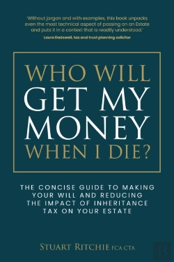 Bertrand.pt - Who Will Get My Money When I Die?
