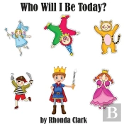 Who Will I Be Today?