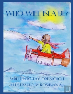 Bertrand.pt - Who Will Isla Be?