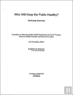 Bertrand.pt - Who Will Keep The Public Healthy?