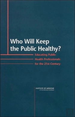 Bertrand.pt - Who Will Keep The Public Healthy?