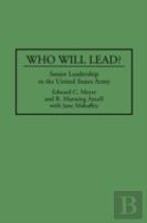 Who Will Lead?