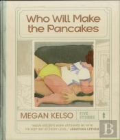 Who Will Make The Pancakes