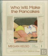 Who Will Make The Pancakes