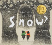 Who Will Make The Snow
