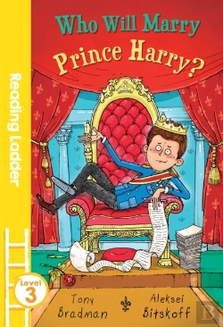 Bertrand.pt - Who Will Marry Prince Harry?