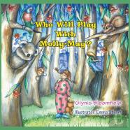 Who Will Play With Molly-May?
