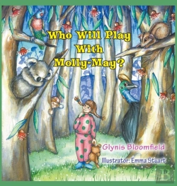 Bertrand.pt - Who Will Play With Molly-May?