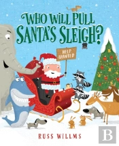 Who Will Pull Santa'S Sleigh?