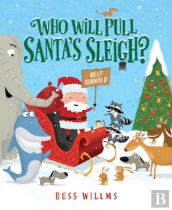 Bertrand.pt - Who Will Pull Santa'S Sleigh?