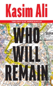 Who Will Remain