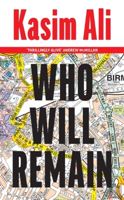 Bertrand.pt - Who Will Remain