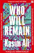 Who Will Remain