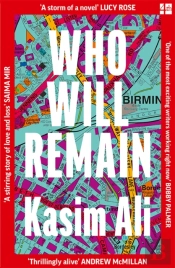 Who Will Remain