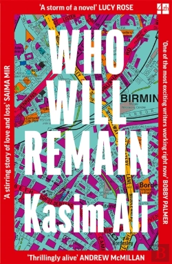 Bertrand.pt - Who Will Remain
