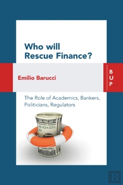 Bertrand.pt - Who Will Rescue Finance?