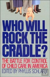 Who Will Rock The Cradle?