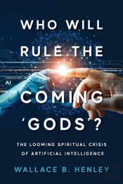 Who Will Rule The Coming 'Gods'