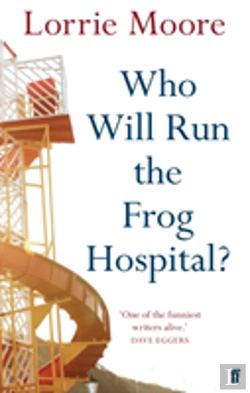 Bertrand.pt - Who Will Run The Frog Hospital?
