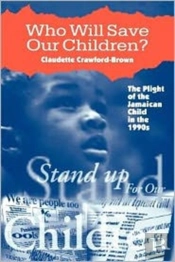 Who Will Save Our Children?