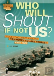 Who Will Shout If Not Us?
