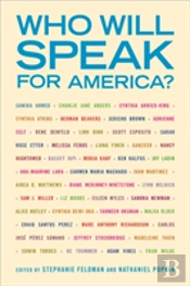 Who Will Speak For America?