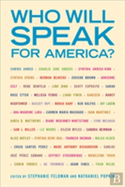 Bertrand.pt - Who Will Speak For America?