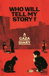 Who Will Tell My Story?