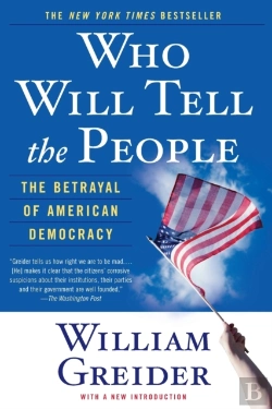Bertrand.pt - Who Will Tell The People