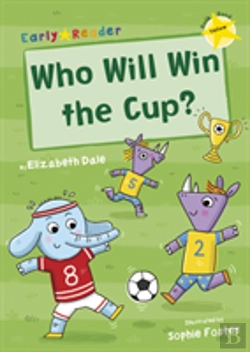 Bertrand.pt - Who Will Win The Cup?