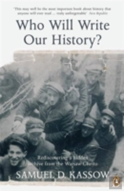 Bertrand.pt - Who Will Write Our History?