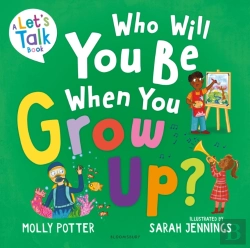 Bertrand.pt - Who Will You Be When You Grow Up?