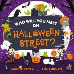 Bertrand.pt - Who Will You Meet On Halloween Street