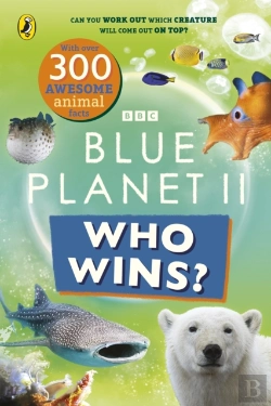 Bertrand.pt - Who Wins? Blue Planet Ii