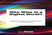 Who Wins In A Digital World?