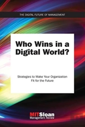 Who Wins In A Digital World?